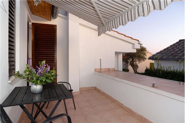 Apartman A1, na 5 osebe