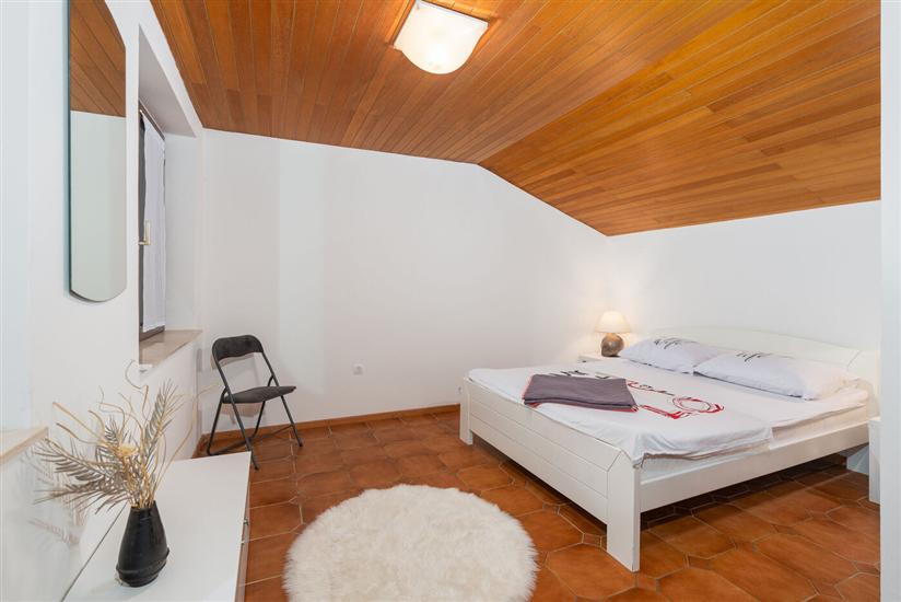 Apartman A1, na 5 osebe