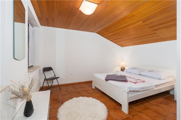 Apartman A1, na 5 osebe