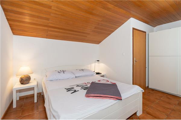 Apartman A1, na 5 osebe