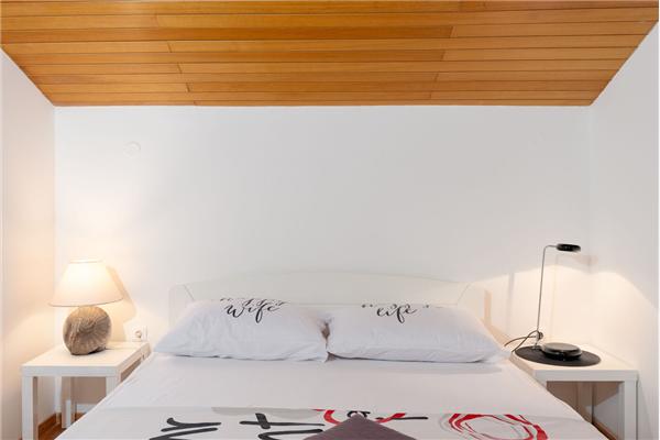 Apartman A1, na 5 osebe