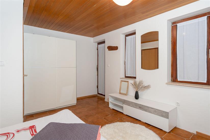 Apartman A1, na 5 osebe