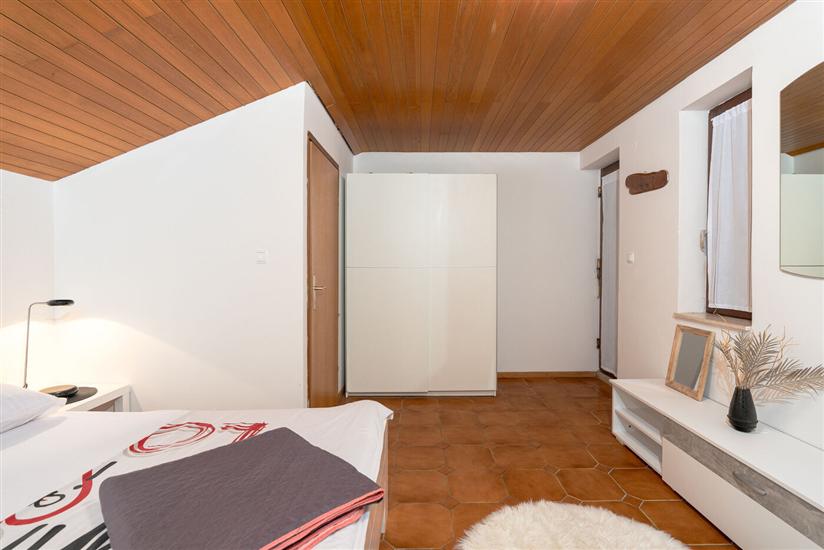 Apartman A1, na 5 osebe