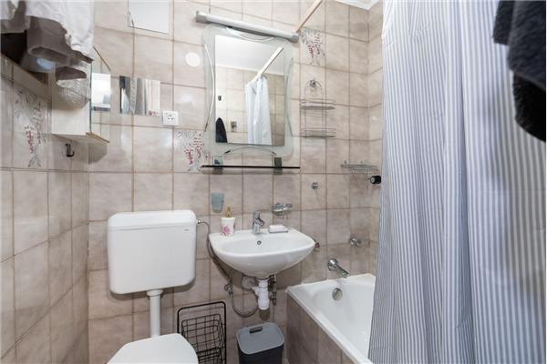 Apartman A1, na 5 osebe