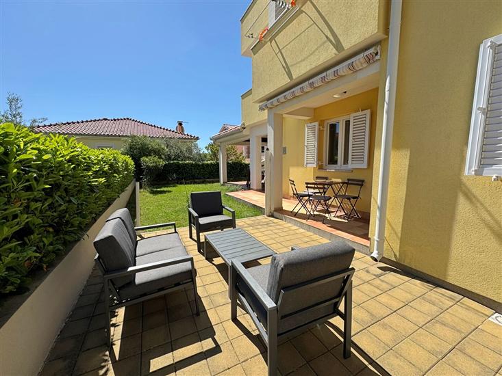 Apartman A1, na 4 osebe