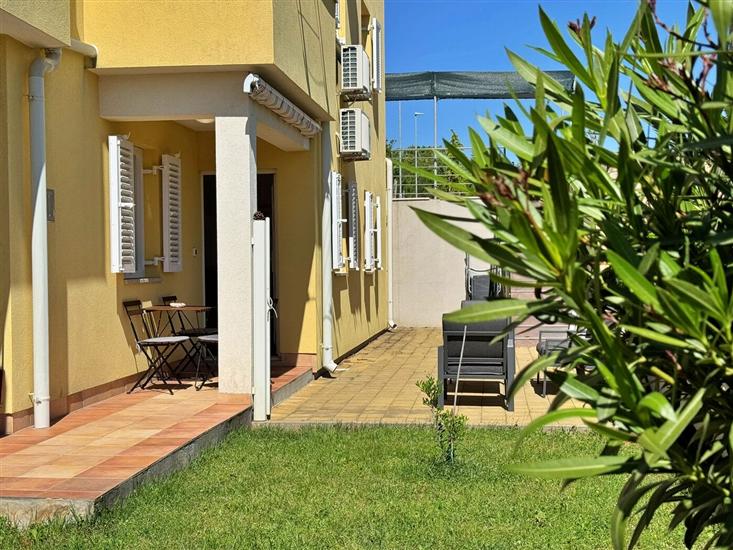 Apartman A1, na 4 osebe