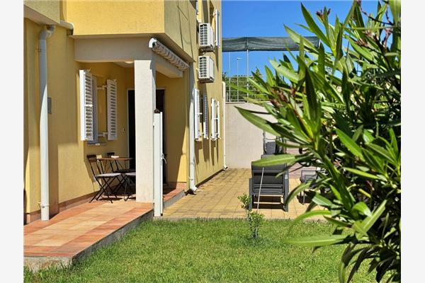 Apartman A1, na 4 osebe