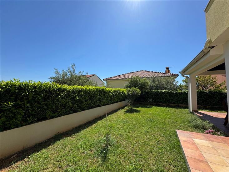 Apartman A1, na 4 osebe