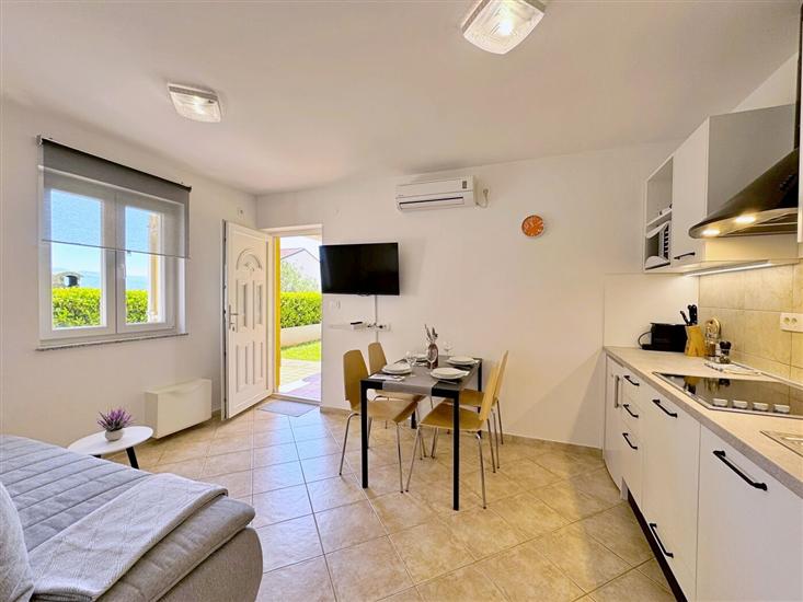 Apartman A1, na 4 osebe