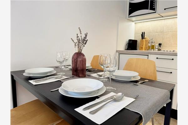 Apartman A1, na 4 osebe