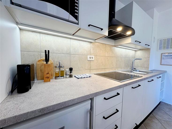 Apartman A1, na 4 osebe