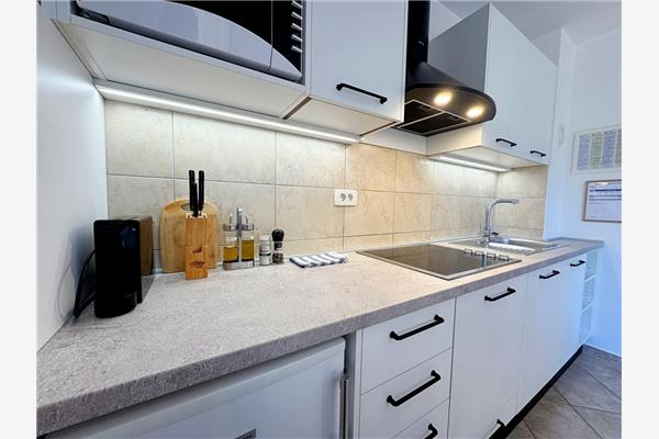 Apartman A1, na 4 osebe