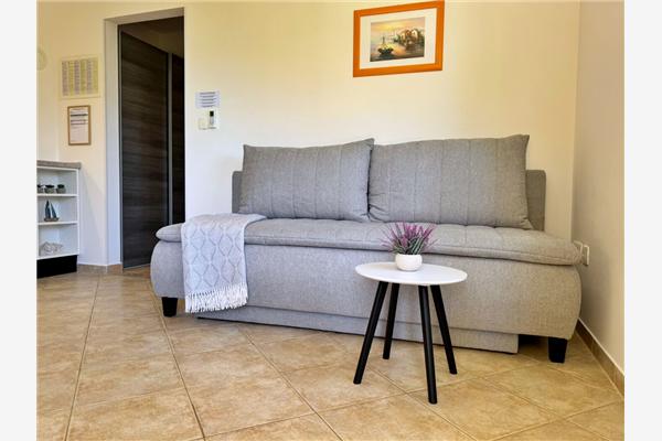 Apartman A1, na 4 osebe