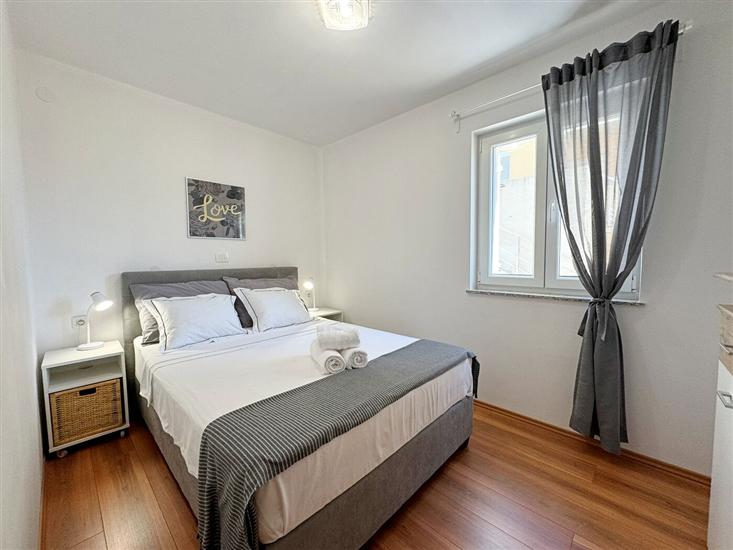 Apartman A1, na 4 osebe