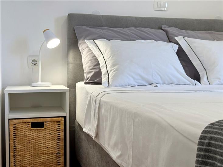 Apartman A1, na 4 osebe