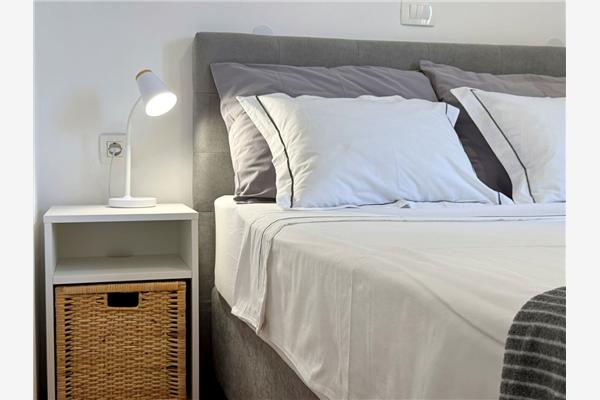 Apartman A1, na 4 osebe