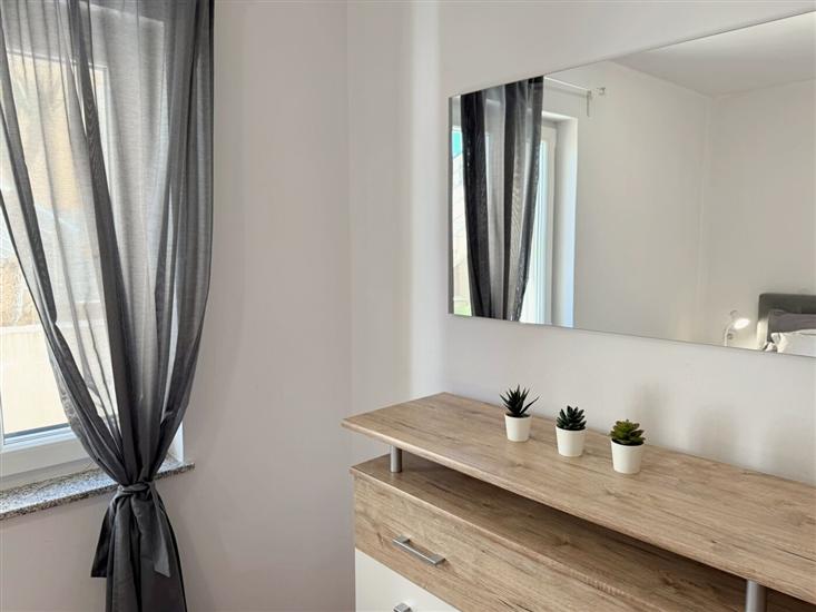 Apartman A1, na 4 osebe