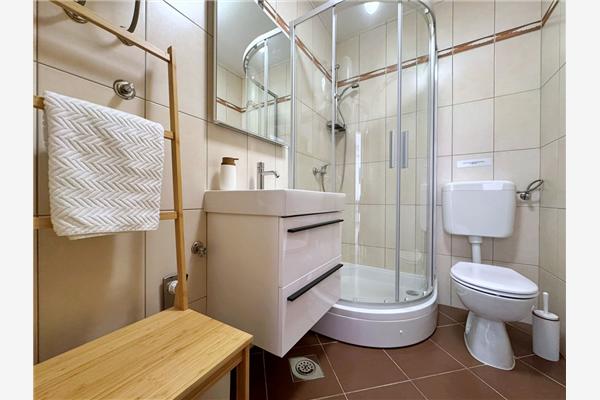 Apartman A1, na 4 osebe