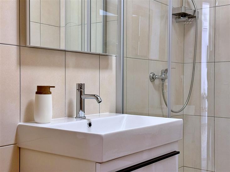 Apartman A1, na 4 osebe