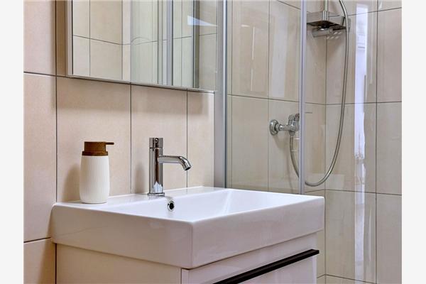 Apartman A1, na 4 osebe