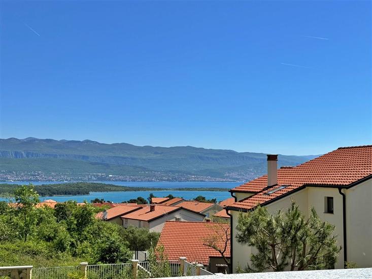 Apartman A4, na 6 osebe