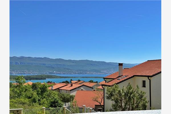 Apartman A4, na 6 osebe