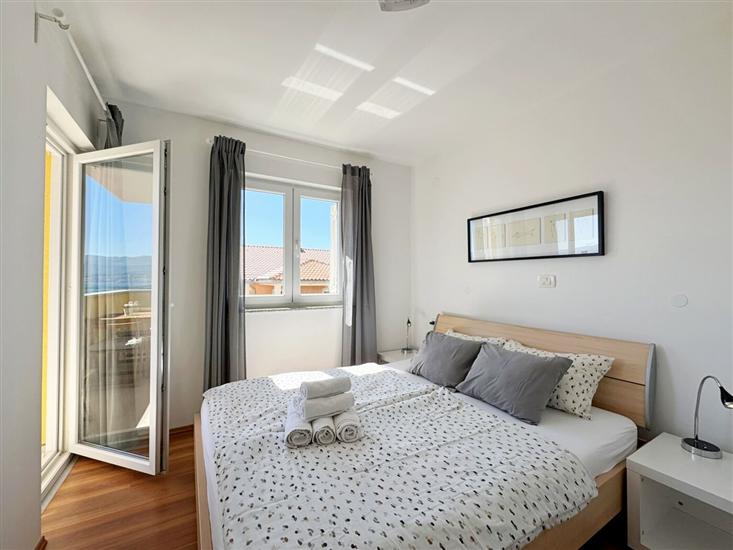 Apartman A4, na 6 osebe