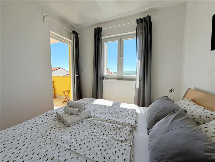 Apartman A4, na 6 osebe