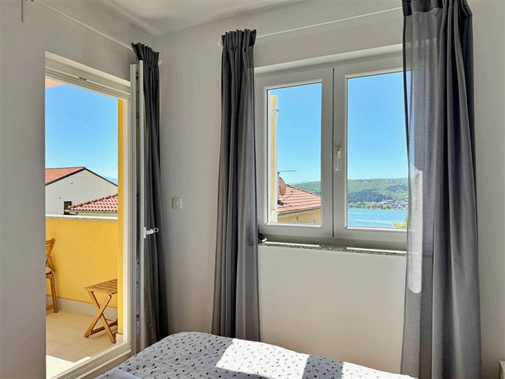 Apartman A4, na 6 osebe