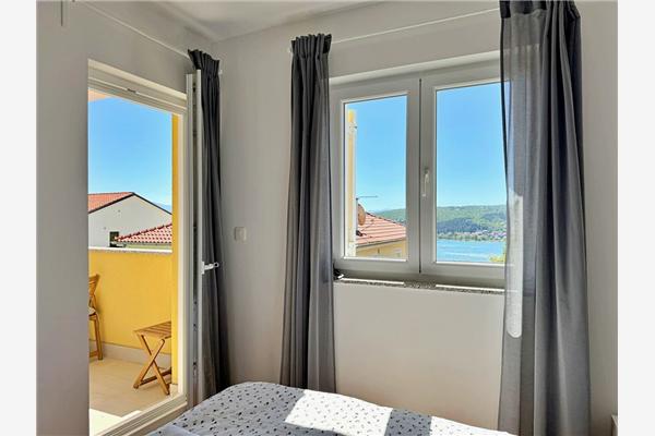 Apartman A4, na 6 osebe