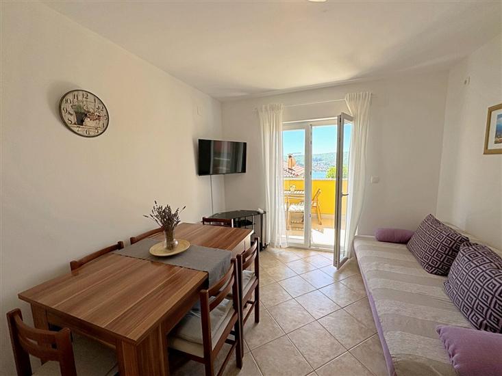 Apartman A4, na 6 osebe