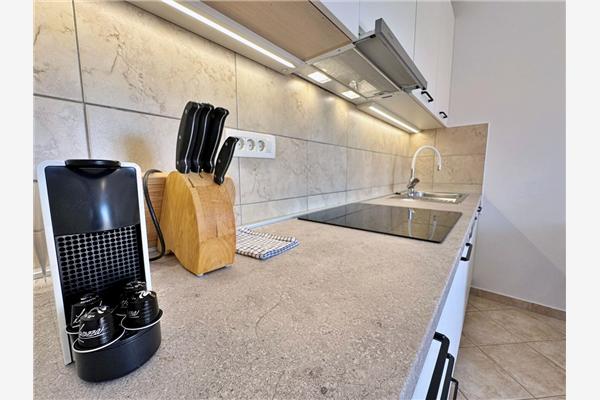 Apartman A4, na 6 osebe