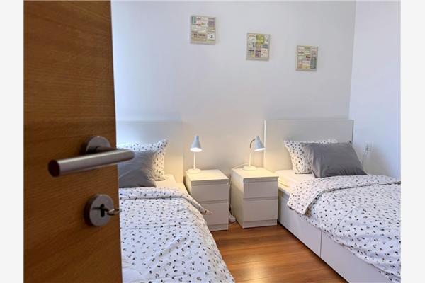 Apartman A4, na 6 osebe