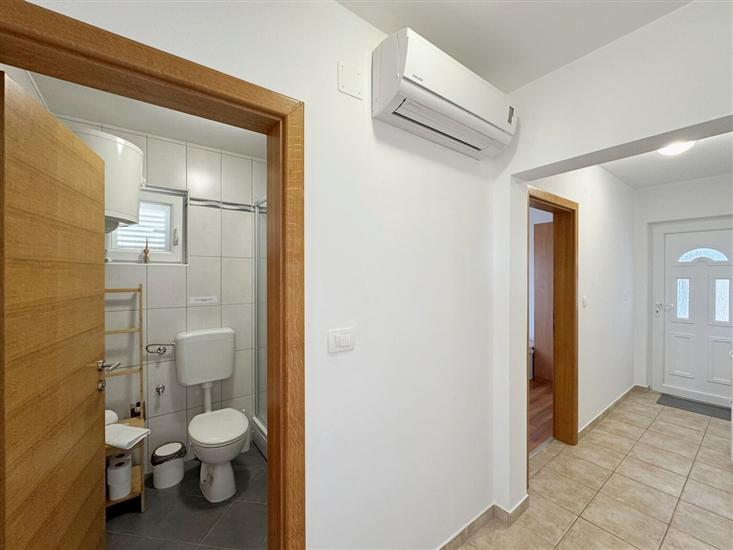 Apartman A4, na 6 osebe