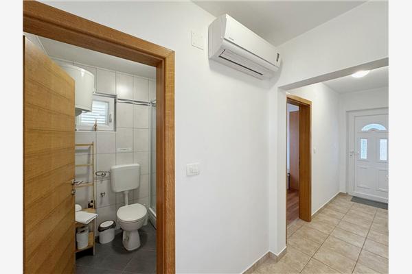 Apartman A4, na 6 osebe