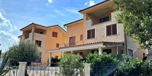 Apartment - Silo - island Krk