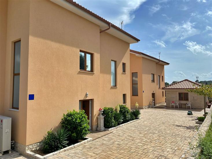 Apartments Vila Branka & Rebeka