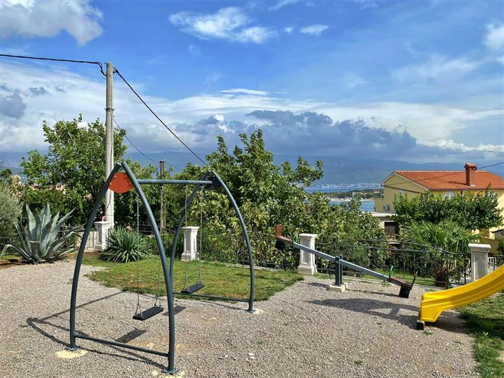 Apartments Vila Branka & Rebeka