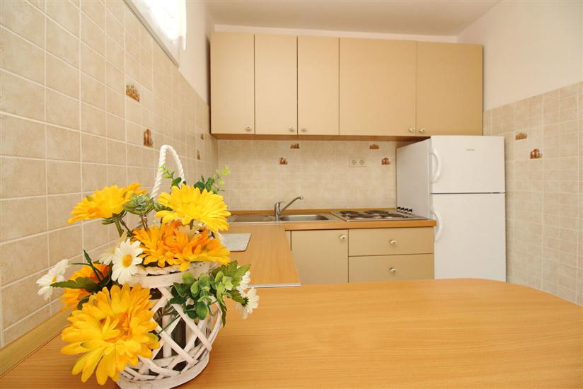 Apartmán A1, pre 4 osoby