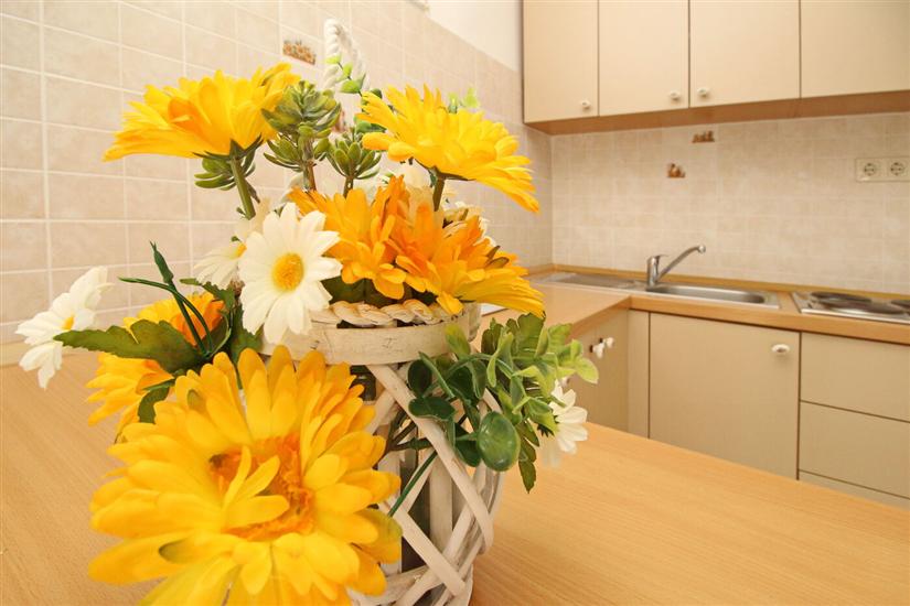 Apartmán A1, pre 4 osoby