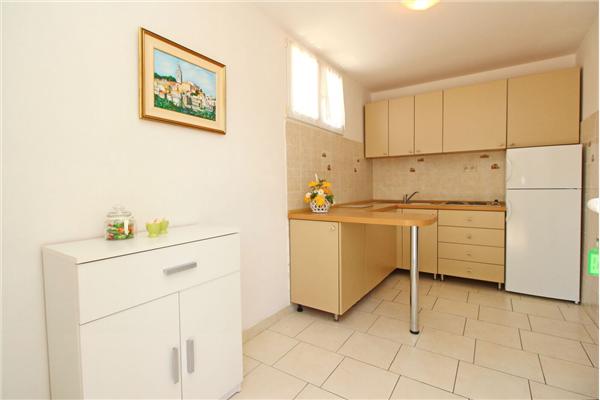 Apartmán A1, pre 4 osoby