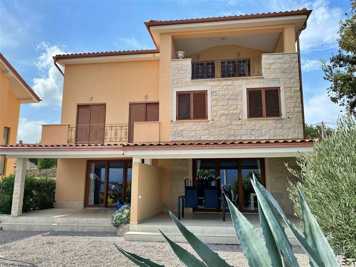 Apartments Vila Branka & Rebeka