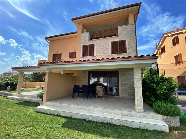 Apartments Vila Branka & Rebeka