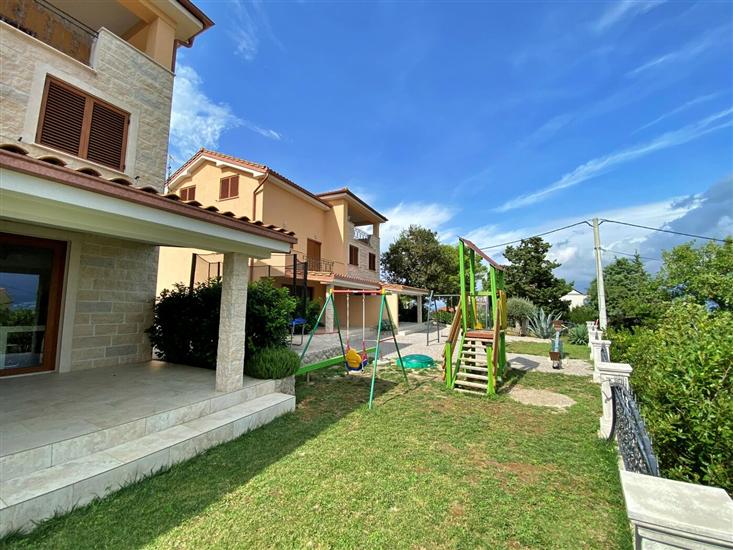 Apartments Vila Branka & Rebeka