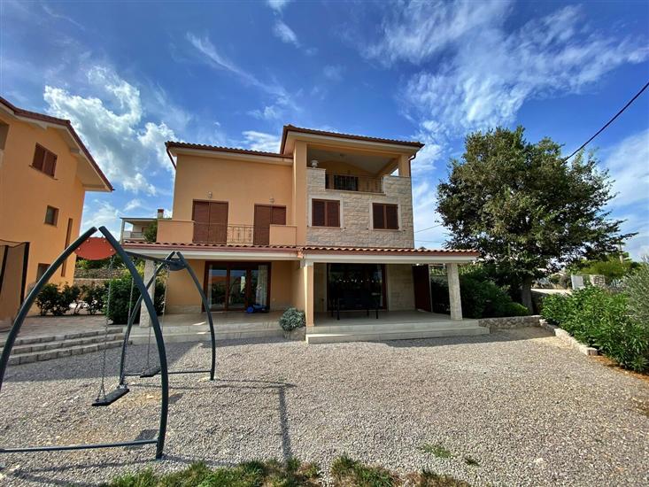 Apartments Vila Branka & Rebeka