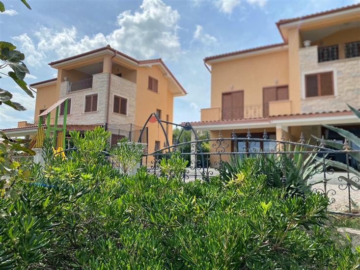 Apartments Vila Branka & Rebeka