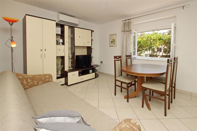 Apartmán A1, pre 4 osoby