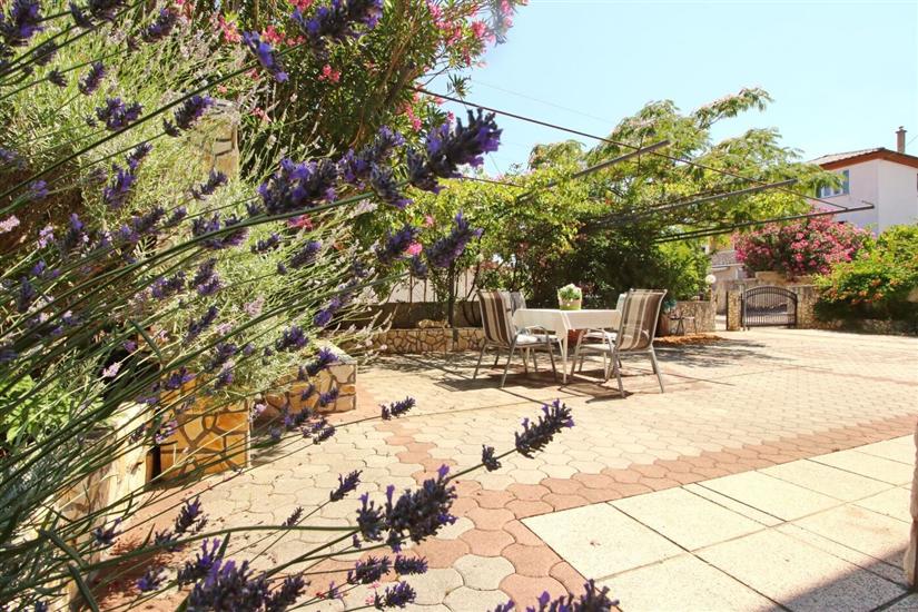 Apartmán A1, pre 4 osoby