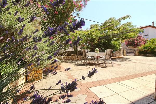 Apartmán A1, pre 4 osoby