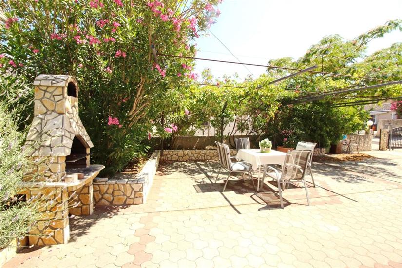 Apartmán A1, pre 4 osoby